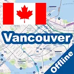 VANCOUVER METRO SKYTRAIN BLINE icon