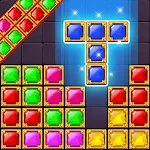 Jewel Block Sudoku icon