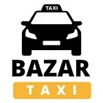 BazarTaxi Partner