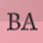 BA Online Classes App icon