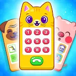 Baby Phone & Tablet Kids Games icon