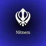 Nitnem icon