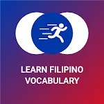 Tobo Learn Filipino Vocabulary icon