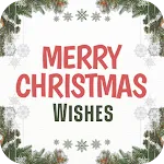 Merry Christmas Wishes icon
