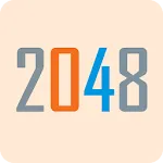 Play2048 icon