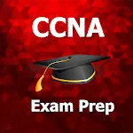 Quiz on CCNA Test Prep 2024 Ed icon
