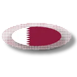 Qatari apps and games icon