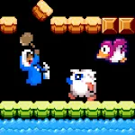 Ice Climb Adventure icon
