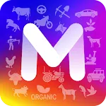 MamaGhar: મામાઘર  લે વેચ icon