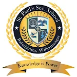 St. Paul's Secondary School icon