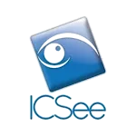 ICSee (for visual impairments) icon