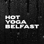 Hot Yoga Belfast icon