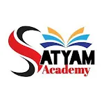 SATYAM ACADEMY SURATGARH icon