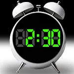Simple Clock - Alarm & Timer icon