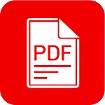 PDF Reader - PDF Viewer icon