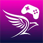 ISUS Game Center icon