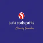 Surfa Painter App icon
