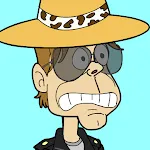 Dross Saw Trap icon