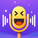 Magic Voice Changer icon