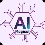 Magical AI - All AI tools icon