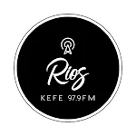 Radio Rios 97.9 FM - KEFE icon