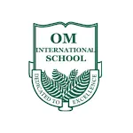 Om International School icon