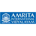 Amrita International School icon