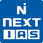 NEXT  IAS icon