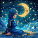 Hijab Wallpaper icon