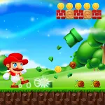 Super Makino - Adventure Game icon