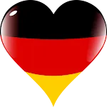 Germany dating | Chat & Meet icon