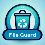 FileGuard : Photo Recovery icon