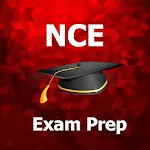 NCE Test Prep 2024 Ed icon