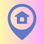 Nearby Rooms icon