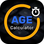 Age Calculator- Date of Birth icon