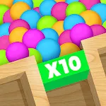 Multi Maze 3D icon