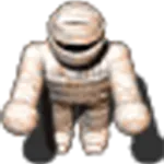 Mummy Maze Classic icon