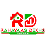 Rahavaas Dekho: Rent Property icon