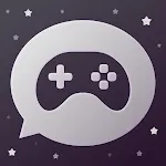 Gameram: Gaming social network icon