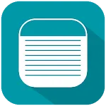 Simple Notes, Daily Notes icon