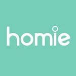 Homie Pay Per Use icon
