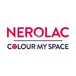 Nerolac - Colour My Space icon