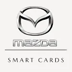 Mazda Smart Cards icon