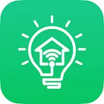 Smart Light Smart Home Control icon