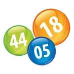 Lottery Ticket Numbers icon