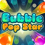 Bubble Pop Star icon