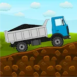 Mini Trucker - truck simulator icon