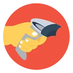 Barcode, QR and PDF Scanner icon