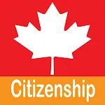 Canadian Citizenship Test 2024 icon