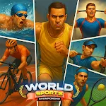 World Sports Challenge 2025 icon